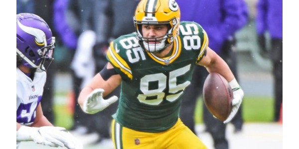Robert Tonya signe un contrat d'un an avec les Packers de Green Bay